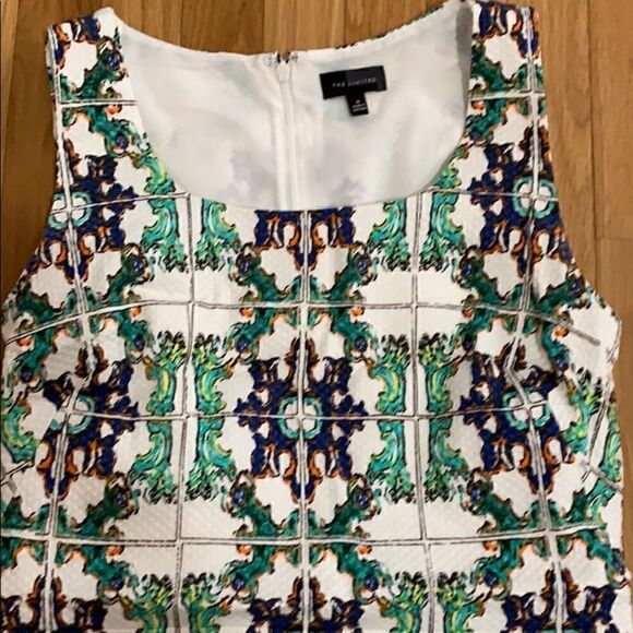 The limited dress size 6 - Picture 3 of 3